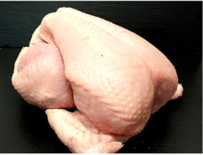 Whole Chicken (1.5kg)