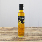 Yorkshire Rapseed Oil with Basil 250ml