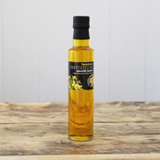 Yorkshire Rapeseed Oil with Garlic 250ml
