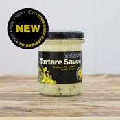 Yorkshire Tartare Sauce 190g