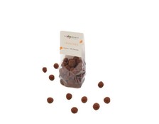 Florian Poirot - Crunchies - Hazelnut Milk Chocolate