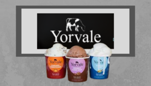 Yorvale Ice Cream