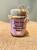 Jam Lass - Smooth Butterscotch Sauce