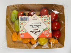 Isle of Wight Speciality Tomatoes 250g