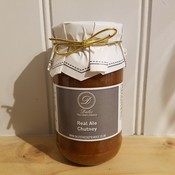Dales Real Ale Chutney 280g