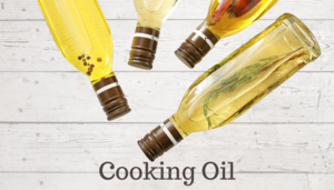 Cooking Wines & Oils