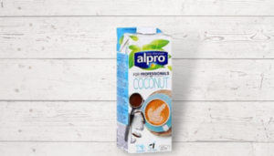 Alpro Coconut For Proffesionals 1 litre