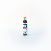 Hp Sauce Glass Bottle 255g