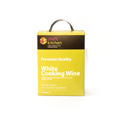 White Cooking Wine 3ltr