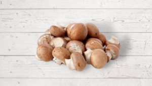 Chestnut Mushrooms 500g