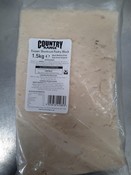 C/R Shortcrust Pastry Block 1.5kg