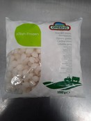 Frozen Silverskin Onions 1kg