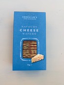 Verduijn's Savoury Cheese Wafers