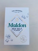 Maldon Seasalt Flakes 250g