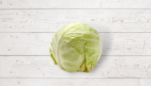 White Cabbage (Medium)