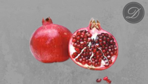 Pomegranate (Each) Large