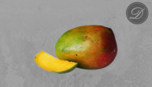 Mango (Large)