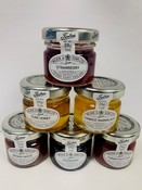 Mixed Tiptree Glass Portion Selection