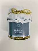 Dales Wholegrain Mustard 160g