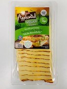 Smoked Applewood Vegan Slices 200g