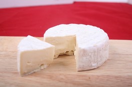 Blocks & Grated Cheese