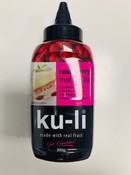 Ku-li Raspberry Fruit Coulis 300g
