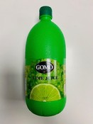Lime Juice 1 Litre