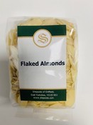 Shepcote Flaked Almonds 160g
