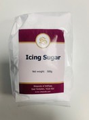 Shepcote Icing Sugar 500g