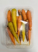 Mixed Baby Carrots (Packet)