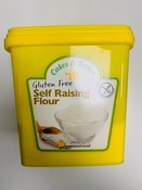 Middleton Gluten Free Self Raising Flour 3kg