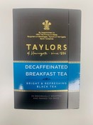Decaffeinated Breakfast Tea x20