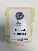 Dale's Ground Almonds 160g
