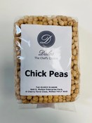 Dale's Chick Peas 500g
