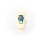 Squeezy Mayonnaise 220ml
